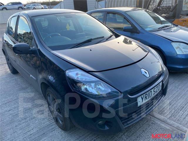    Renault Clio 2009-2012 7357928 8201056869 