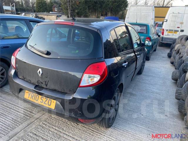    Renault Clio 2009-2012 7357928 8201056869 