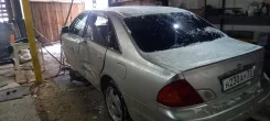 Toyota Pronard ����