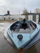 Orionboat. 2020 ���, ����� 4��., ��������� ���������, 9,9��.�., ������ ����