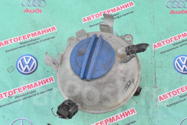 Расширительный бачок VW Golf 5/Jetta 5/Passat B6, Audi A3 и др. VAG ...