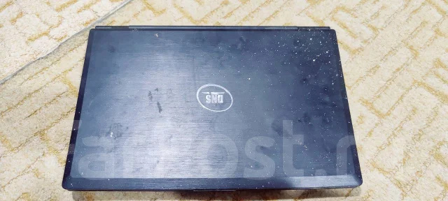 DNS. 17", ��� 4 ��, WiFi: 1, Bluetooth: 1 ����