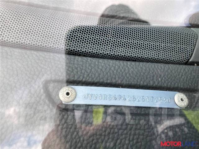   Volvo S60 2000-2009 8516270,  31362411 