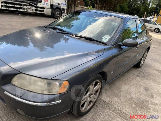   Volvo S60 2000-2009 8516270,  31362411 
