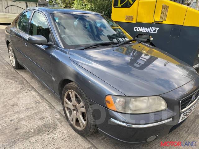   Volvo S60 2000-2009 8516270,  31362411 