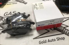 DFP1550 ������� �������� Audi A3/Bora 1,8T/2,3 Fr DFP1550 ����