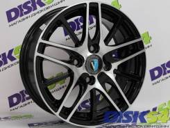 Tech Line TL 1406. 5.5x14", 4x98, ET35, �� 58,5���. ����