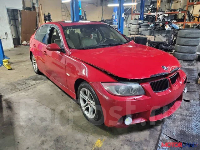 ����������� BMW 3 E90, E91, E92, E93 2005-2012 5756974 75645849 ����
