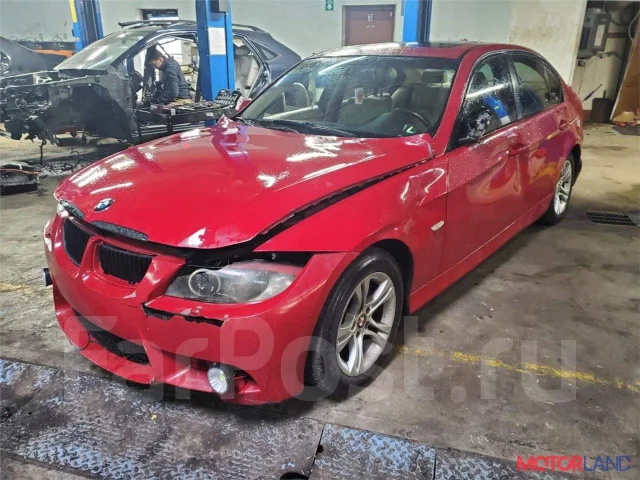 ����������� BMW 3 E90, E91, E92, E93 2005-2012 5756974 75645849 ����