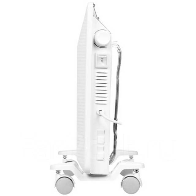 Конвектор электрический Aceline CH-1500XRK, 1,5 кВт, 20м2 ...