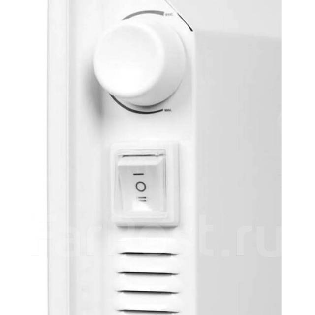 Конвектор электрический Aceline CH-1500XRK, 1,5 кВт, 20м2 ...