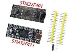 ��������� ����� ��������� STM32F401CCU6 (�) ����