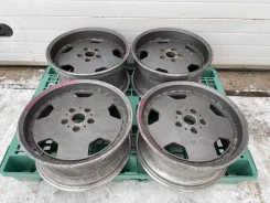 Weds Farmas. 8.0/9.0x17", 5x114.3, ET45/45, �� 73���. ����
