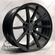 Vossen VFS-1. 8.5x17", 5x114.3, ET30, �� 73,1���. ����