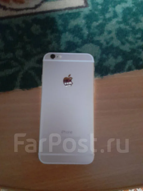 Apple iPhone 6 ����