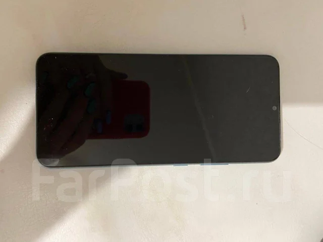 Realme C21. �/� ����
