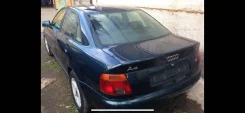 Audi A4 ����