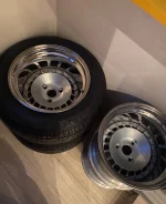 Schmidt. x15", 3x112, ET-65 ����
