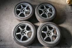 SSR Type-C. 7.5x17", 5x98, ET32,  58,0. 