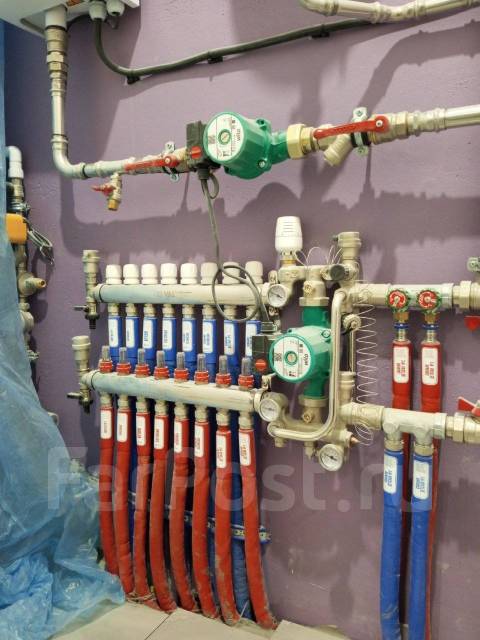 Ремонт ванной комнаты! Договор! Поэтапная оплата! Цена = Качеству во ...