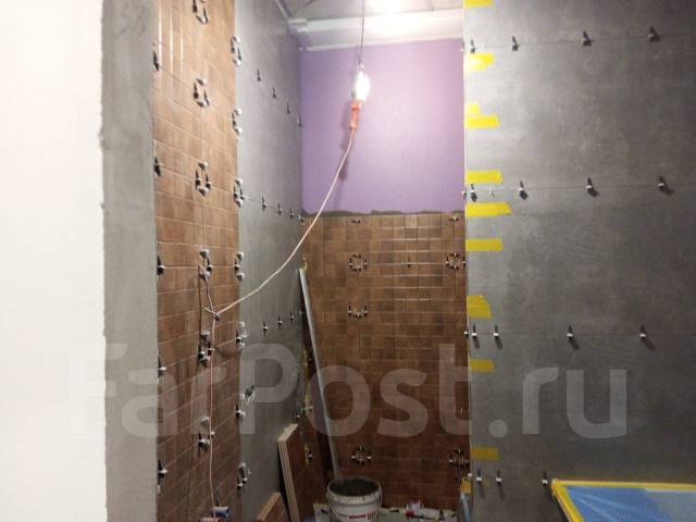 Ремонт ванной комнаты! Договор! Поэтапная оплата! Цена = Качеству во ...