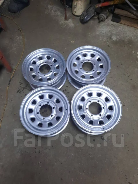Access. 4.5x10", 5x100, ET15, �� 65���. ����