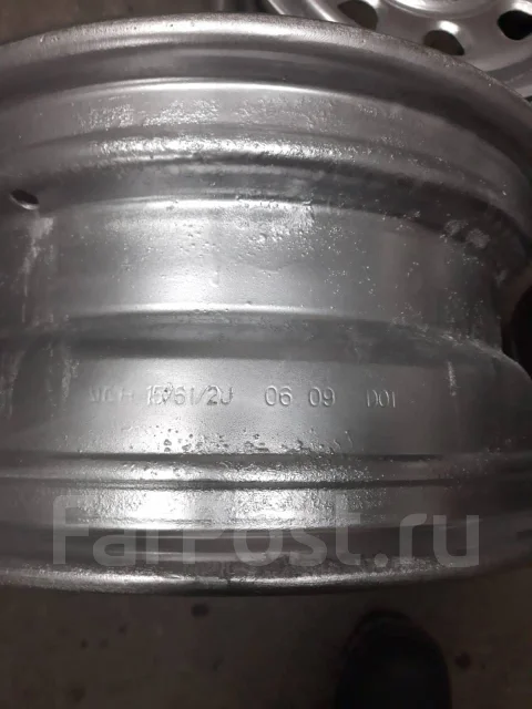 Access. 4.5x10", 5x100, ET15, �� 65���. ����