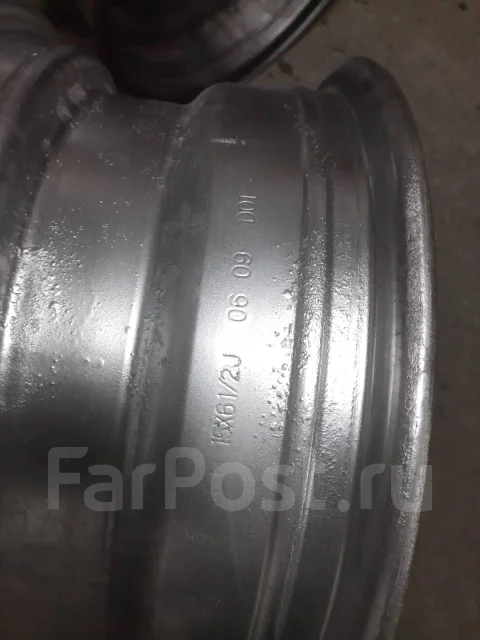 Access. 4.5x10", 5x100, ET15, �� 65���. ����