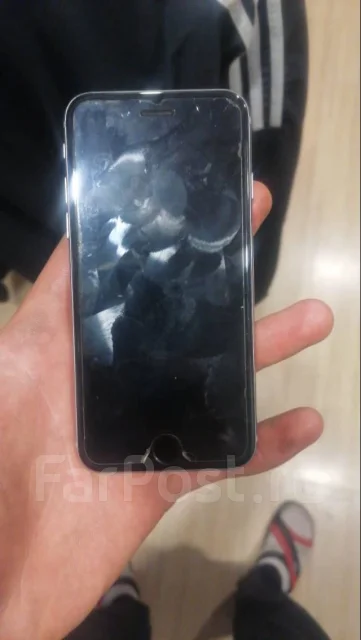 Apple iPhone 6. �/� ����