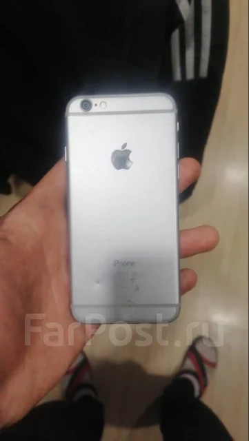 Apple iPhone 6. �/� ����