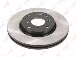 ���� ��������� ������������� (282x25) | ����� | Lynxauto BN1043 BN1043 ����