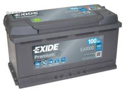   Exide EA1000 EA1000 