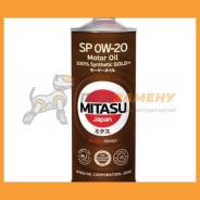 Mitasu Gold Plus