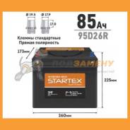 Startex