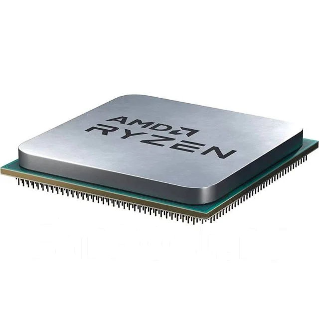 AMD Ryzen 7 5700X. ��� ����� �� ������������ ����