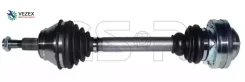 ������ � ����� AUDI A3 I/Skoda/VW GOLF IV 1.8T-2.8 98-06 ���. GSP 261123 261123 ����