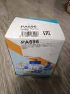 ����� GRAF PA696 PA696 ����