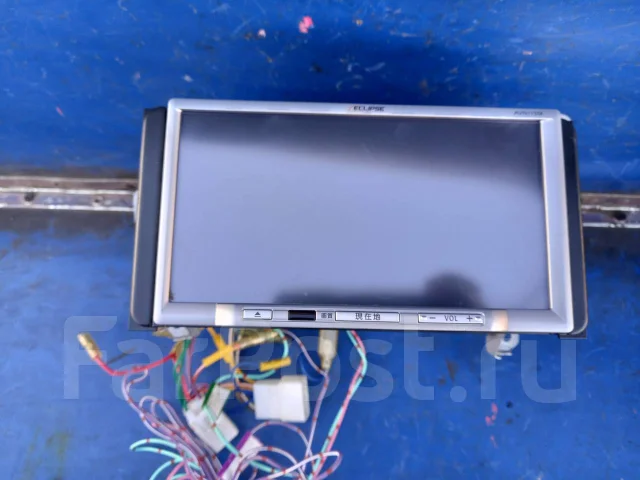 Eclipse AVN119M ����