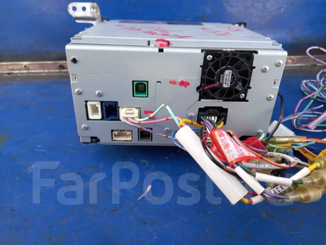 Eclipse AVN119M ����