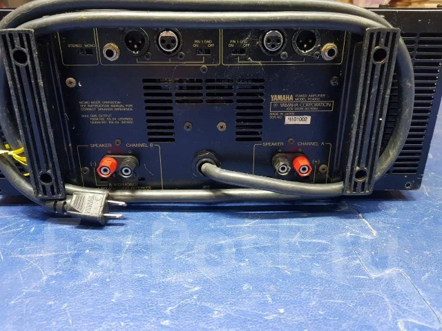 Yamaha ����