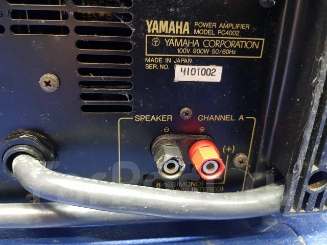 Yamaha ����