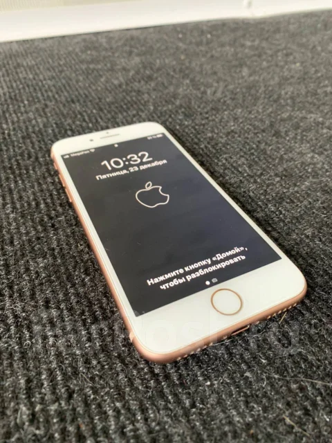 Apple iPhone 8. �/�, 64 ��, ������� ����