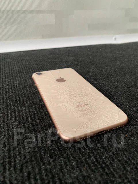 Apple iPhone 8. �/�, 64 ��, ������� ����