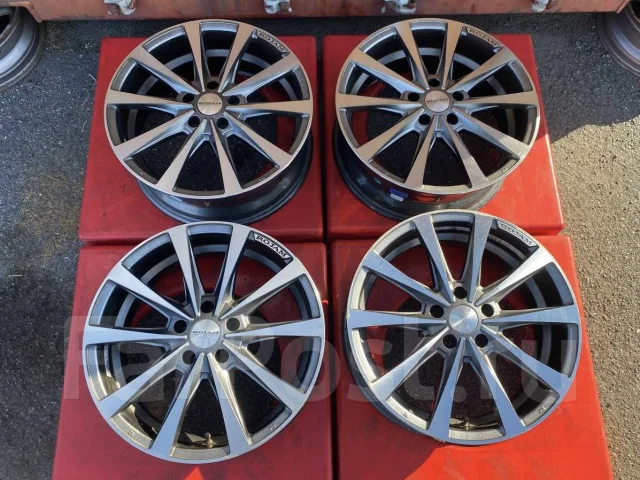 RO_JA. 7.0x18", 5x114.3, ET42, �� 73���. ����