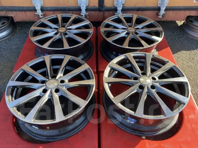RO_JA. 7.0x18", 5x114.3, ET42, �� 73���. ����