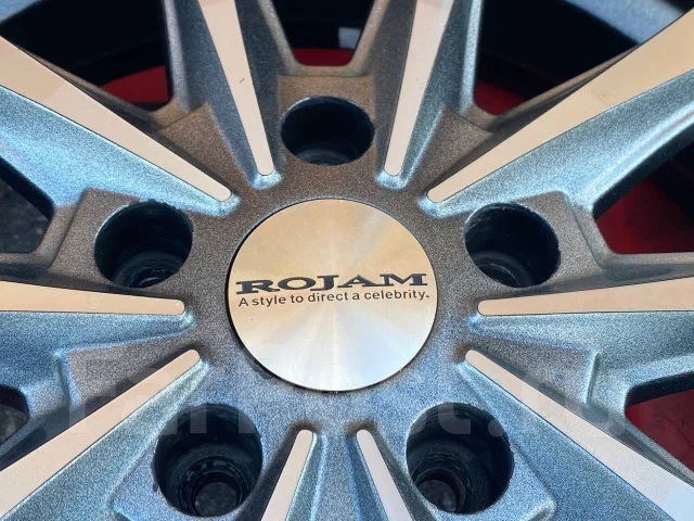 RO_JA. 7.0x18", 5x114.3, ET42, �� 73���. ����