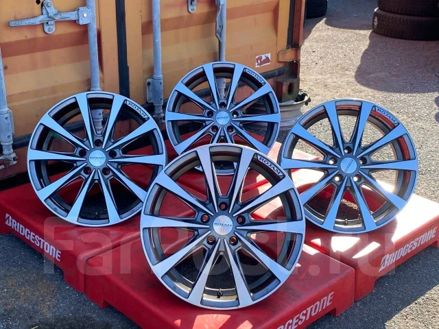 RO_JA. 7.0x18", 5x114.3, ET42, �� 73���. ����