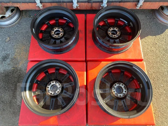 RO_JA. 7.0x18", 5x114.3, ET42, �� 73���. ����