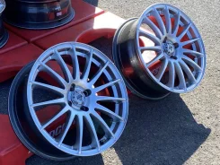 HRS. 7.0x17", 4x100, ET40, �� 73���. ����