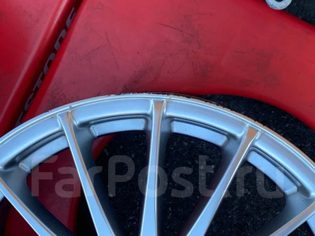 HRS. 7.0x17", 4x100, ET40, �� 73���. ����